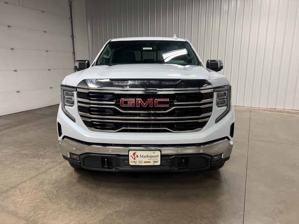 new 2026 GMC Sierra 1500 car, priced at $67,940