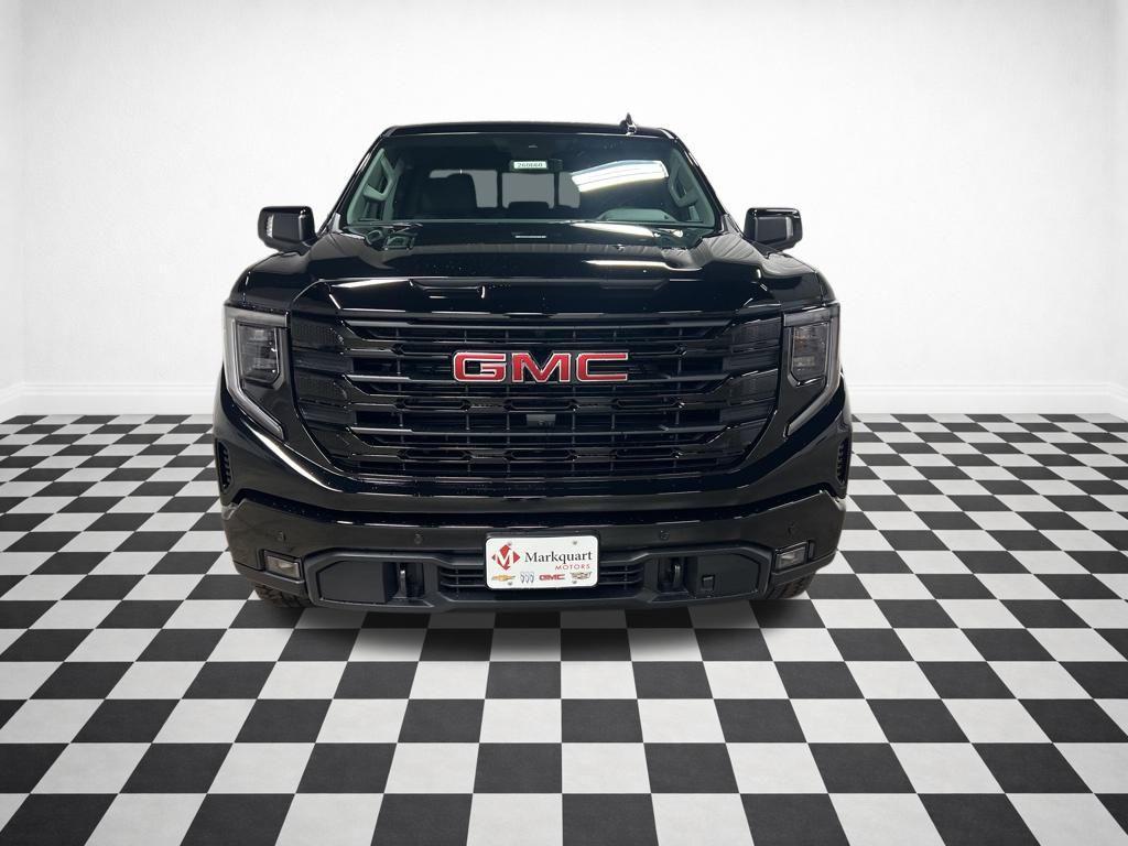 new 2026 GMC Sierra 1500 car, priced at $67,975