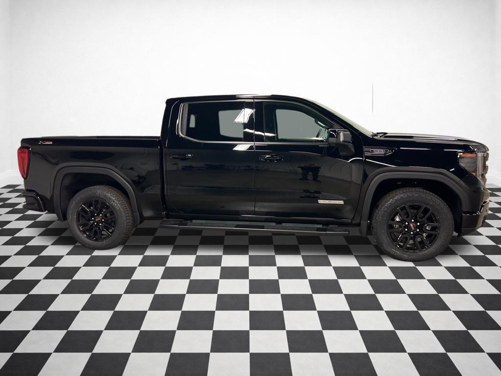 new 2026 GMC Sierra 1500 car, priced at $67,975
