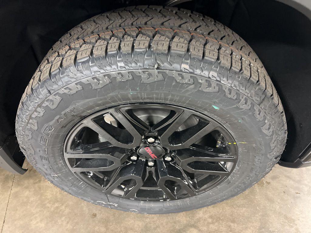 new 2026 GMC Sierra 1500 car, priced at $67,975