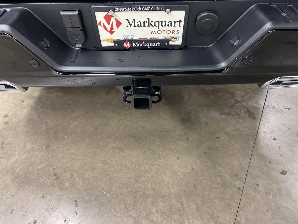 new 2026 GMC Sierra 1500 car, priced at $67,975