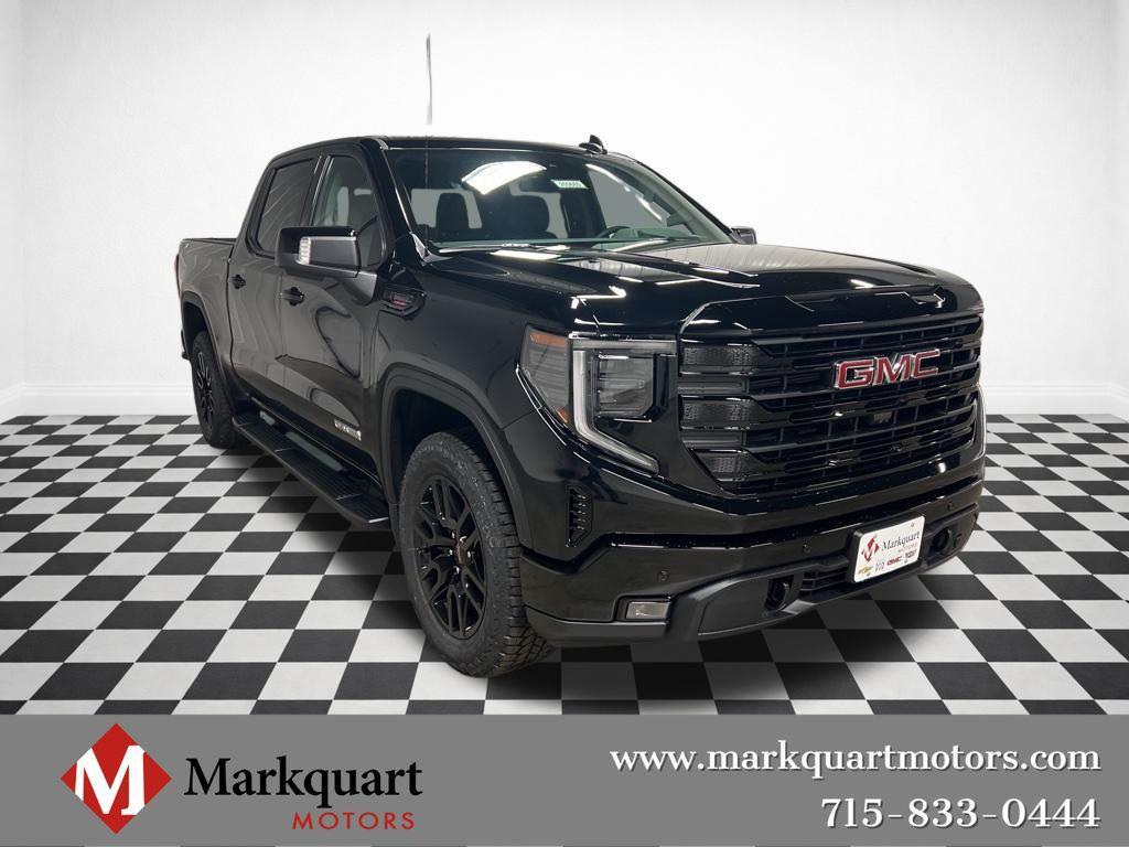 new 2026 GMC Sierra 1500 car, priced at $67,975