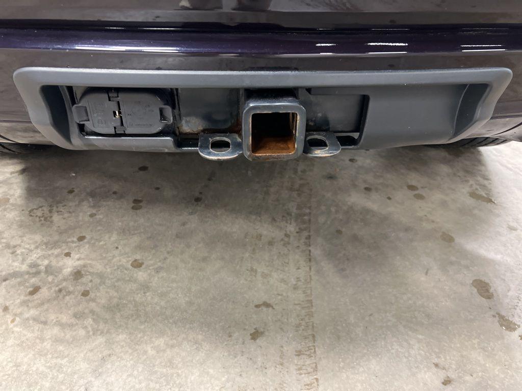 used 2021 Jeep Grand Cherokee car, priced at $25,490