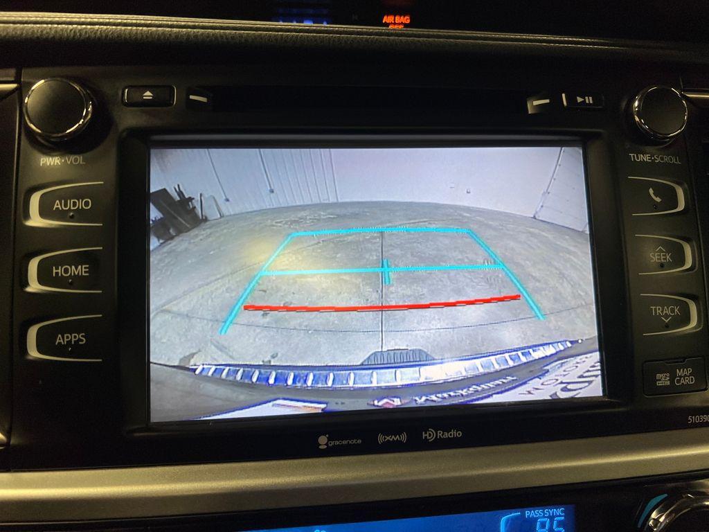 used 2018 Toyota Highlander car, priced at $21,980