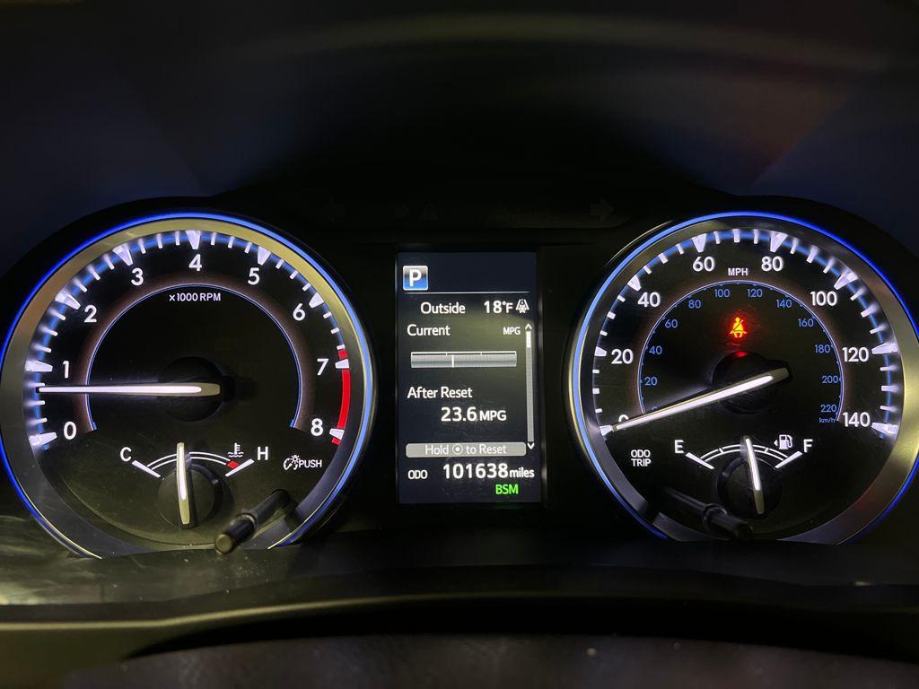 used 2018 Toyota Highlander car, priced at $21,980