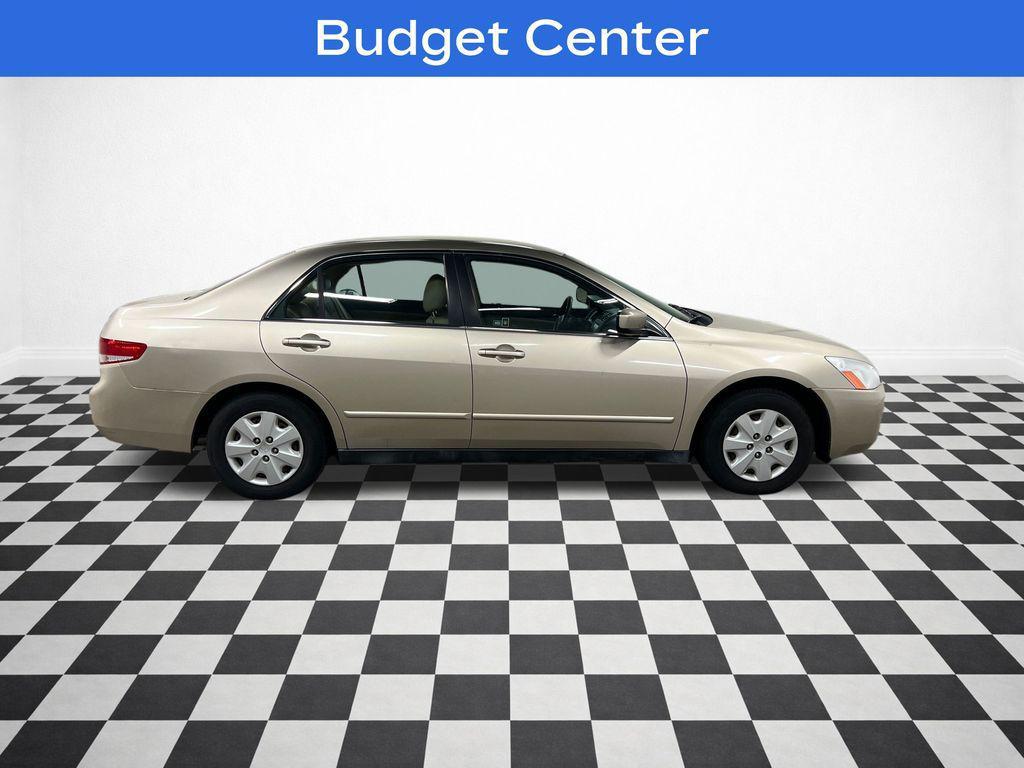 used 2003 Honda Accord car, priced at $5,990