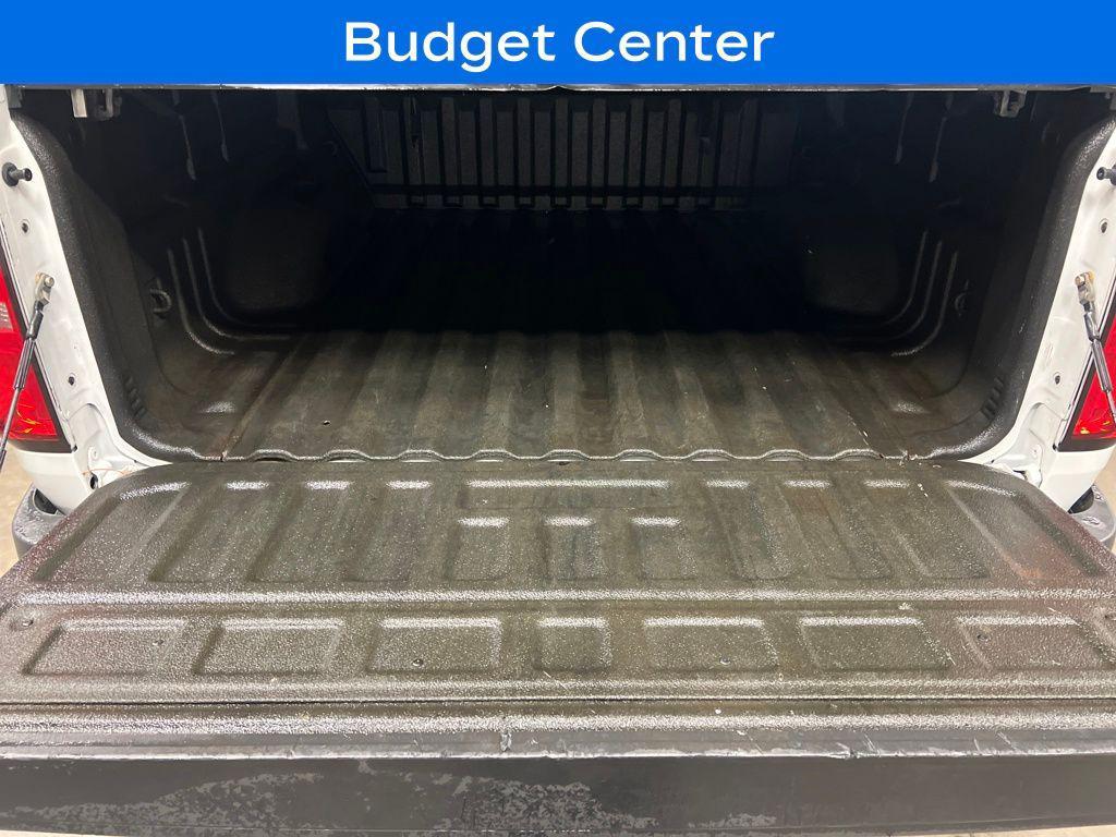 used 2017 Chevrolet Colorado car, priced at $18,490