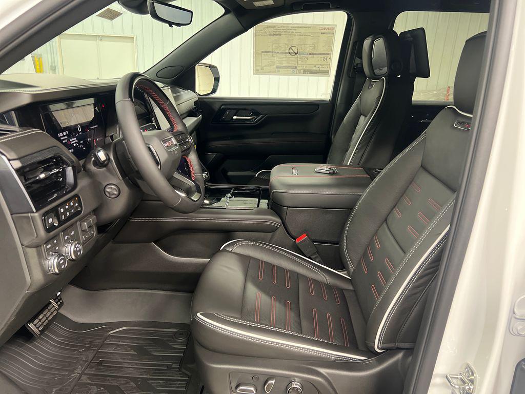 new 2026 GMC Yukon XL car, priced at $107,315