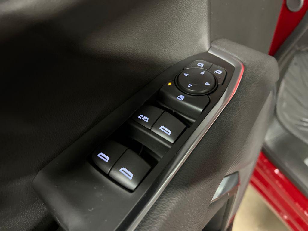 new 2026 Chevrolet Silverado 1500 car, priced at $62,200