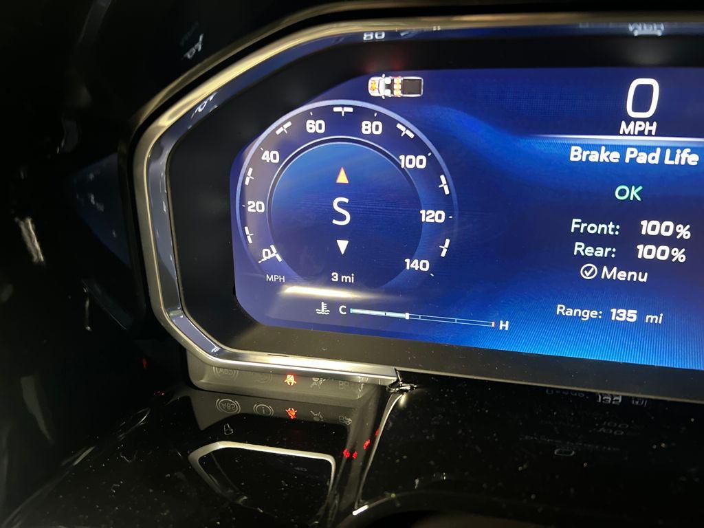 new 2026 Chevrolet Silverado 1500 car, priced at $62,200