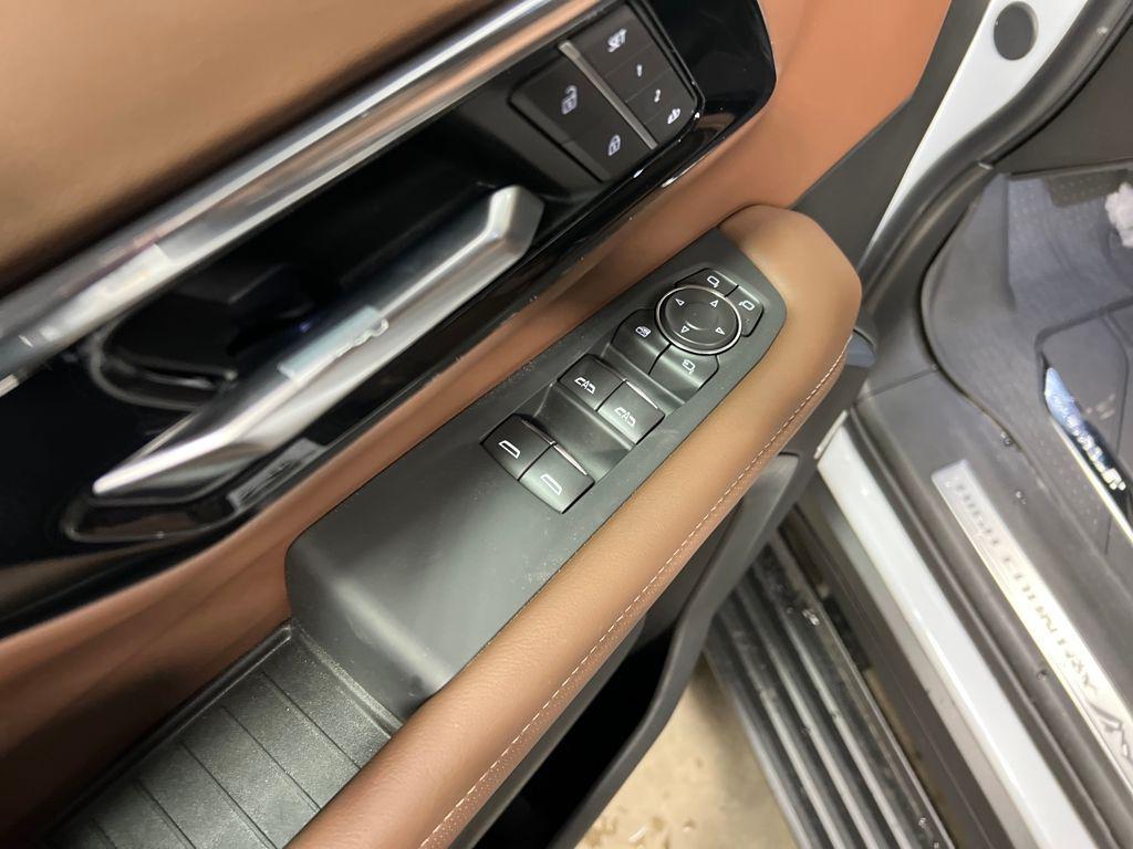 new 2026 Chevrolet Tahoe car, priced at $95,285