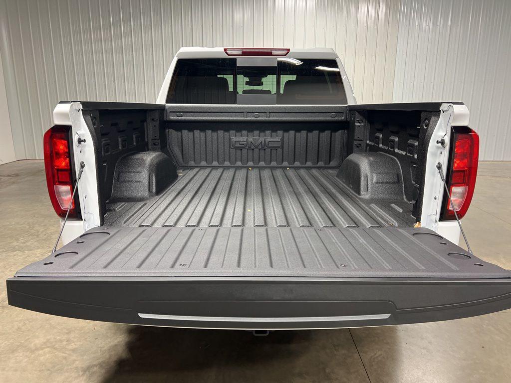 new 2026 GMC Sierra 1500 car, priced at $64,730