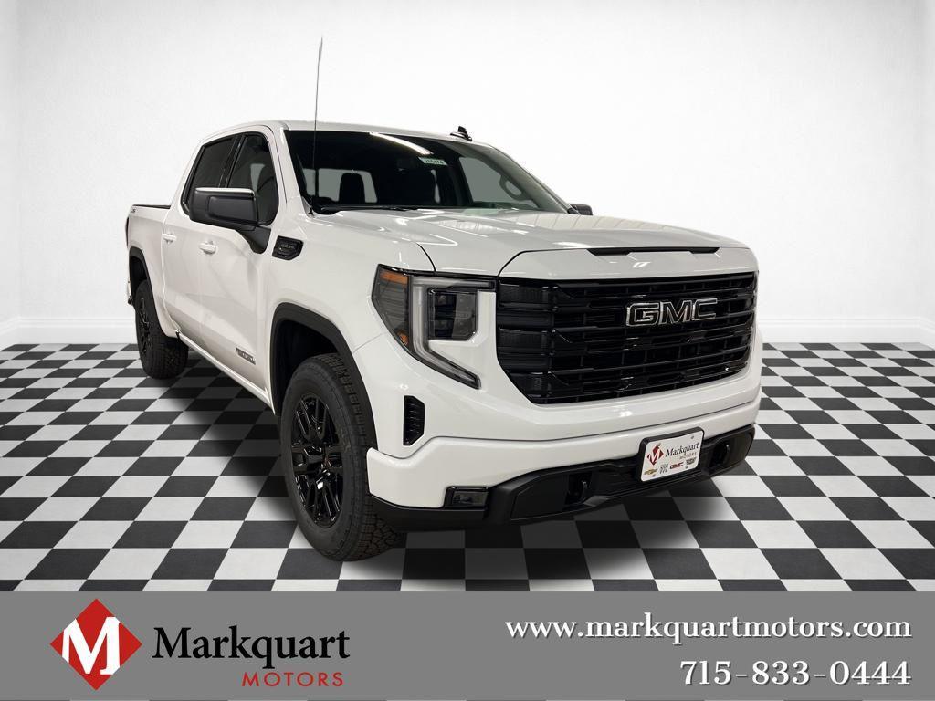 new 2026 GMC Sierra 1500 car, priced at $64,730