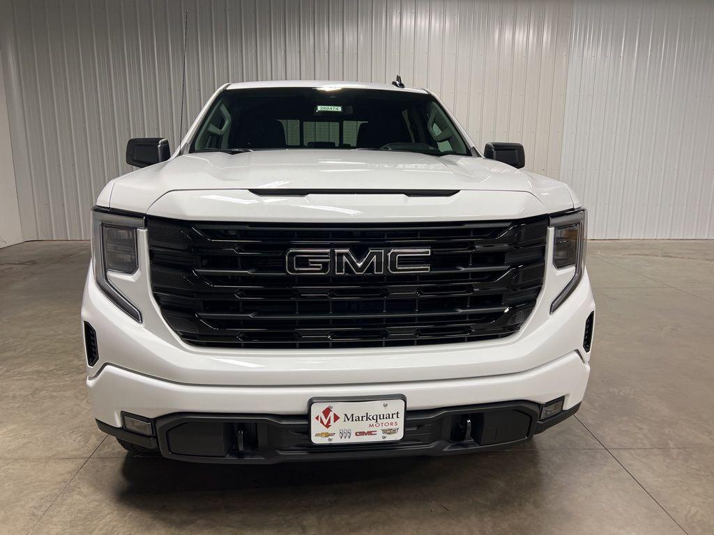 new 2026 GMC Sierra 1500 car, priced at $64,730