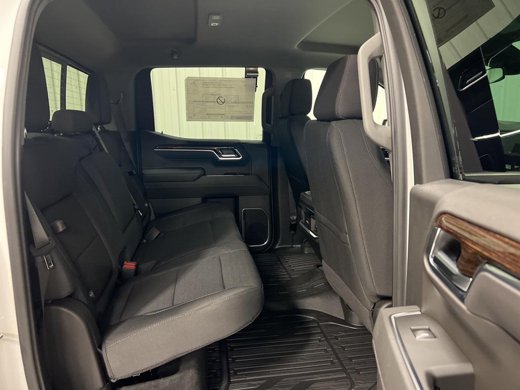 new 2026 GMC Sierra 1500 car, priced at $64,730