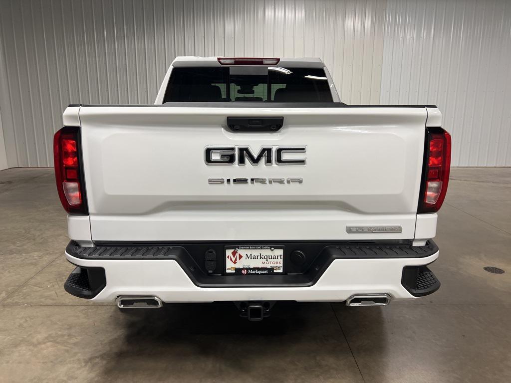 new 2026 GMC Sierra 1500 car, priced at $64,730