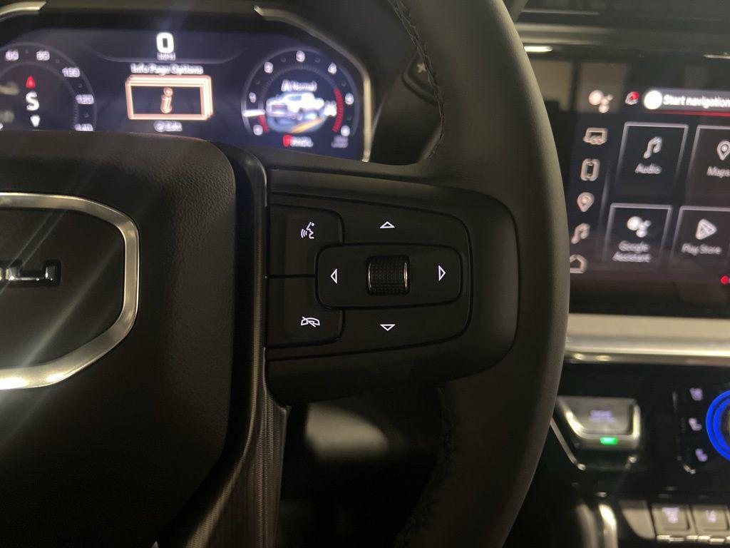 new 2026 GMC Sierra 3500 car, priced at $105,285