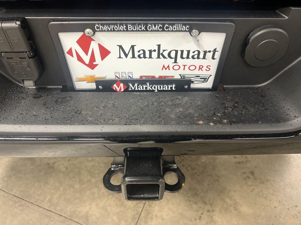 new 2026 GMC Sierra 3500 car, priced at $105,285