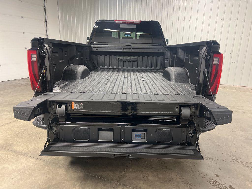 new 2026 GMC Sierra 3500 car, priced at $105,285