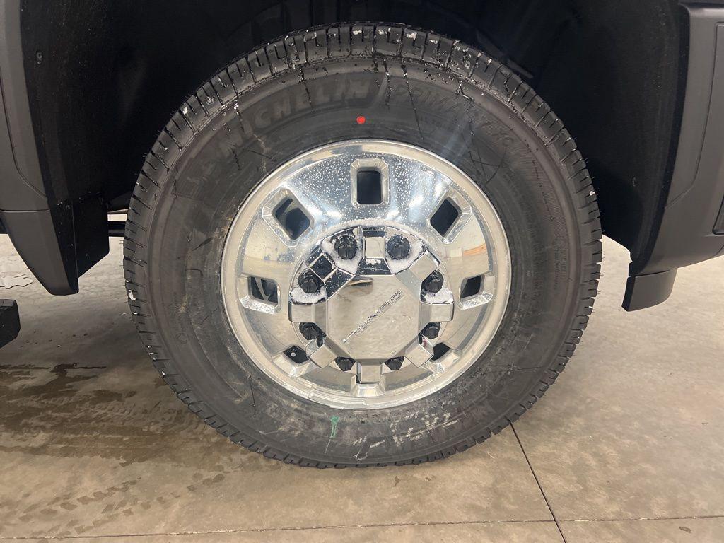 new 2026 GMC Sierra 3500 car, priced at $105,285