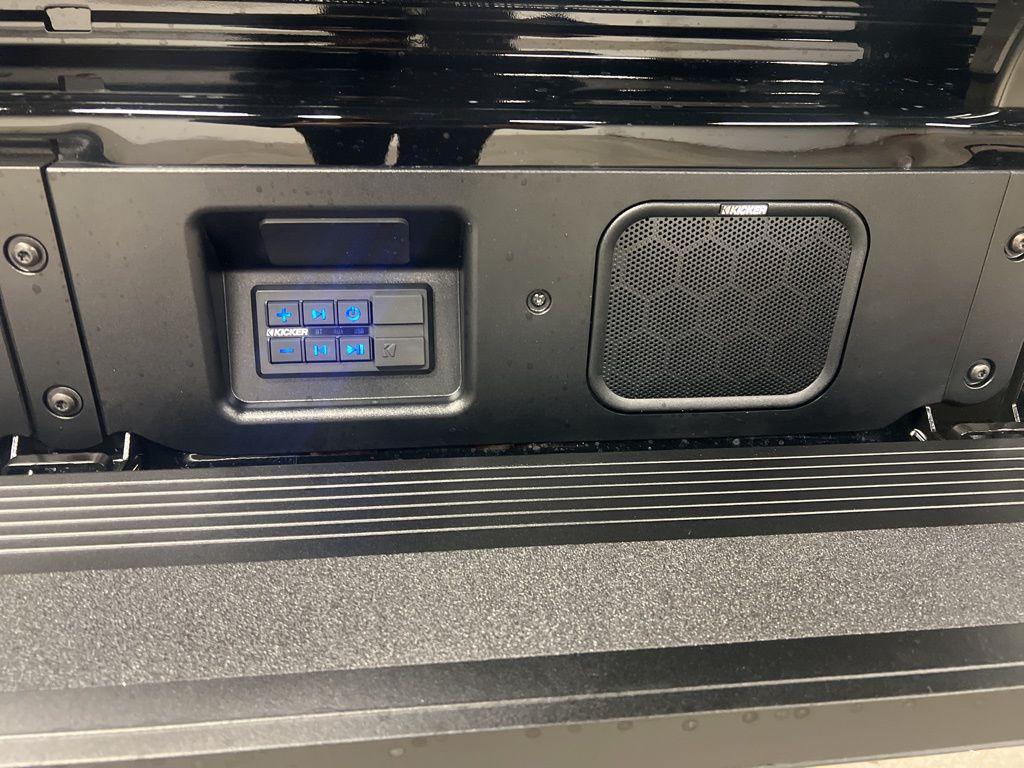 new 2026 GMC Sierra 3500 car, priced at $105,285