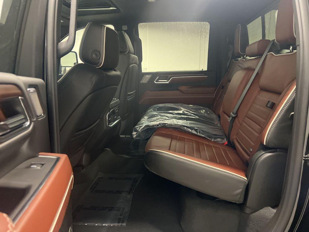 new 2026 GMC Sierra 3500 car, priced at $105,285