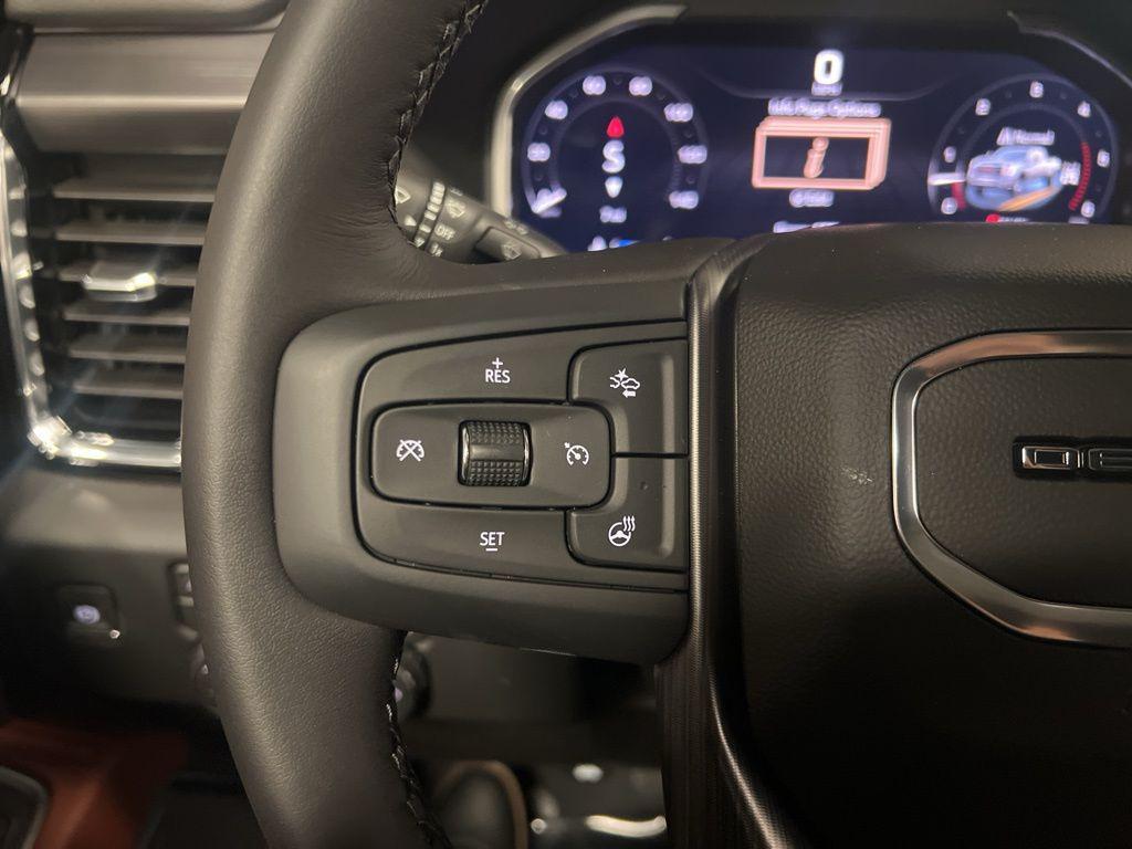 new 2026 GMC Sierra 3500 car, priced at $105,285