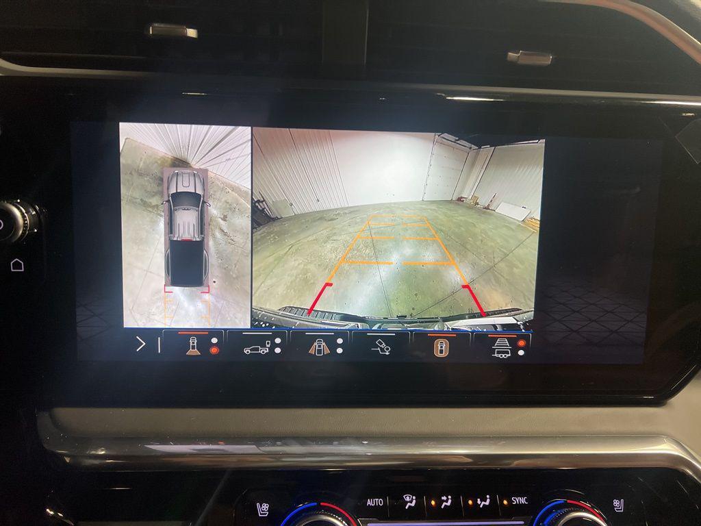 new 2026 GMC Sierra 3500 car, priced at $105,285