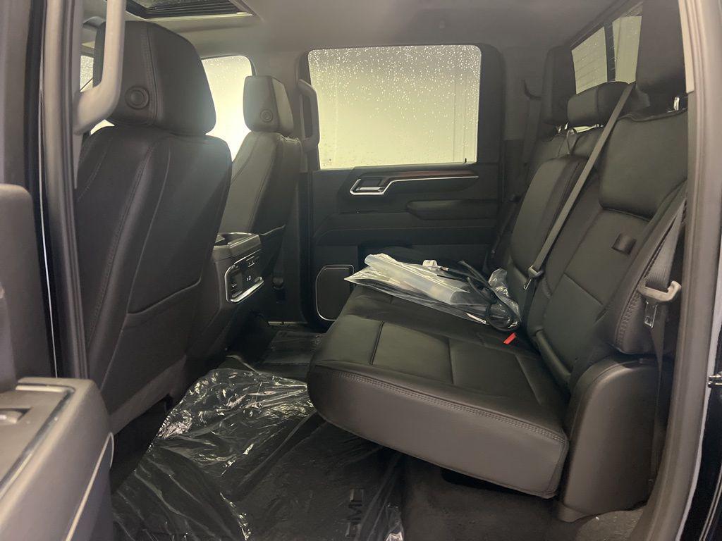 new 2026 GMC Sierra 2500 car, priced at $91,205