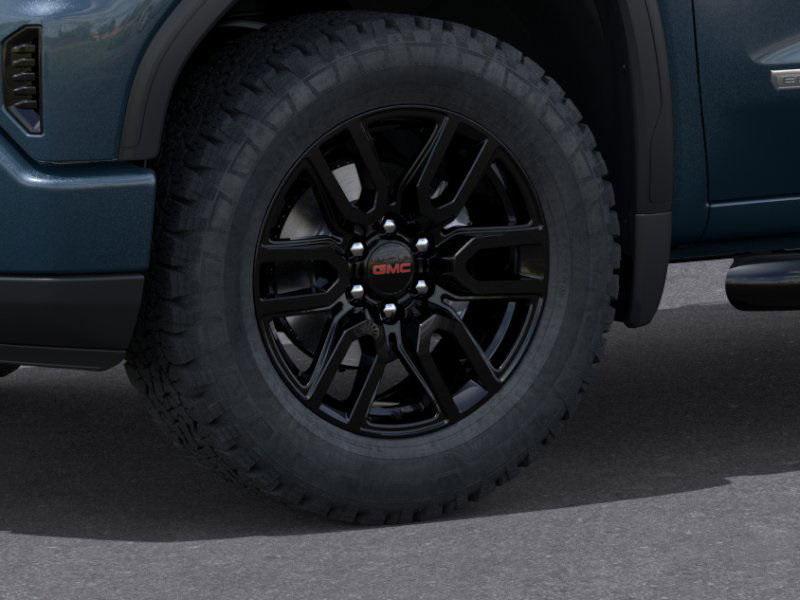new 2026 GMC Sierra 1500 car, priced at $56,200
