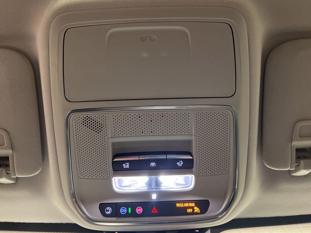 new 2026 GMC Terrain car, priced at $47,080