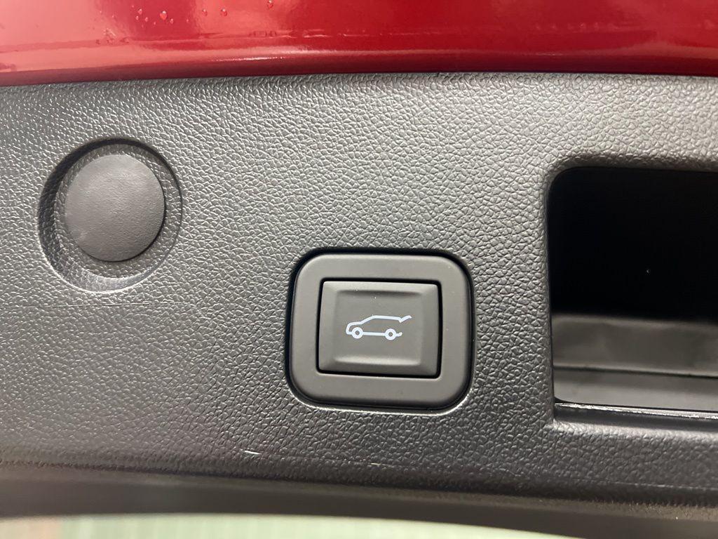 new 2026 GMC Terrain car, priced at $47,080