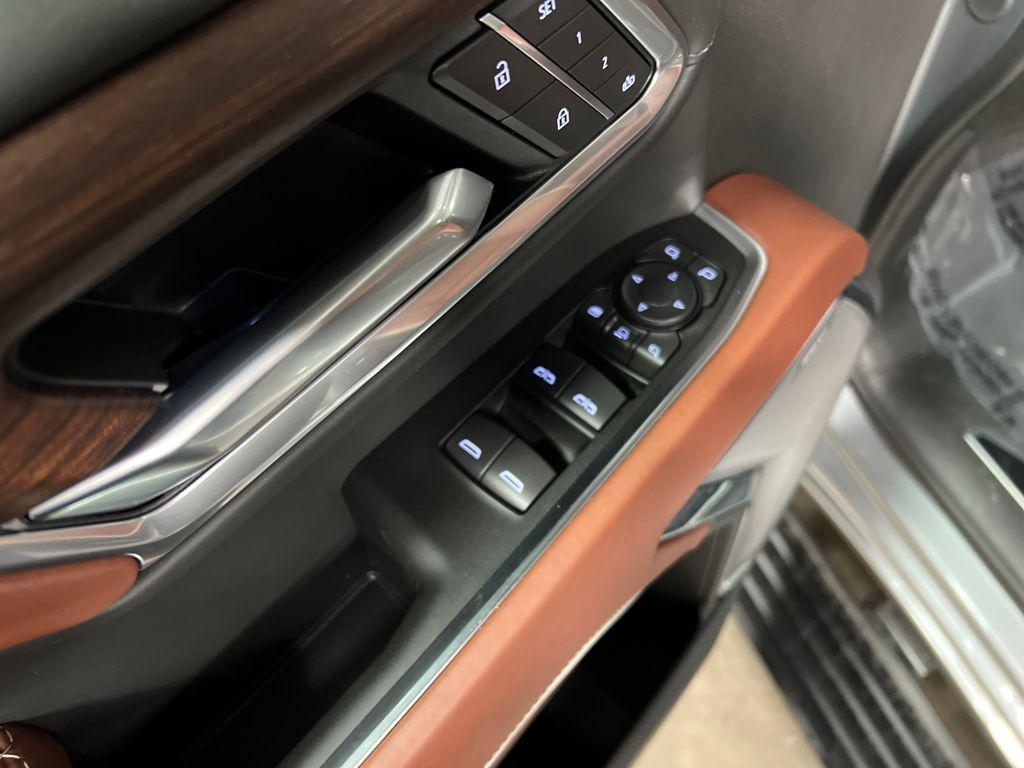 new 2026 GMC Sierra 2500 car, priced at $97,435