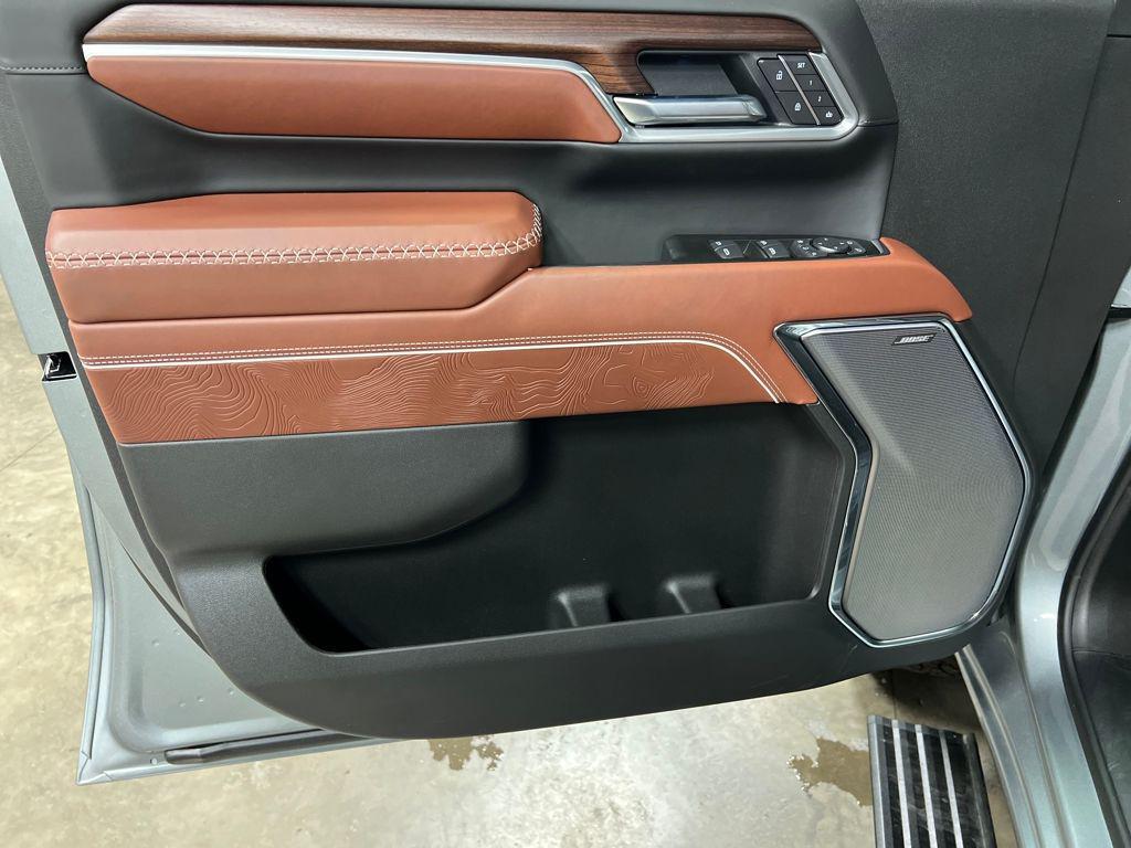 new 2026 GMC Sierra 2500 car, priced at $97,435