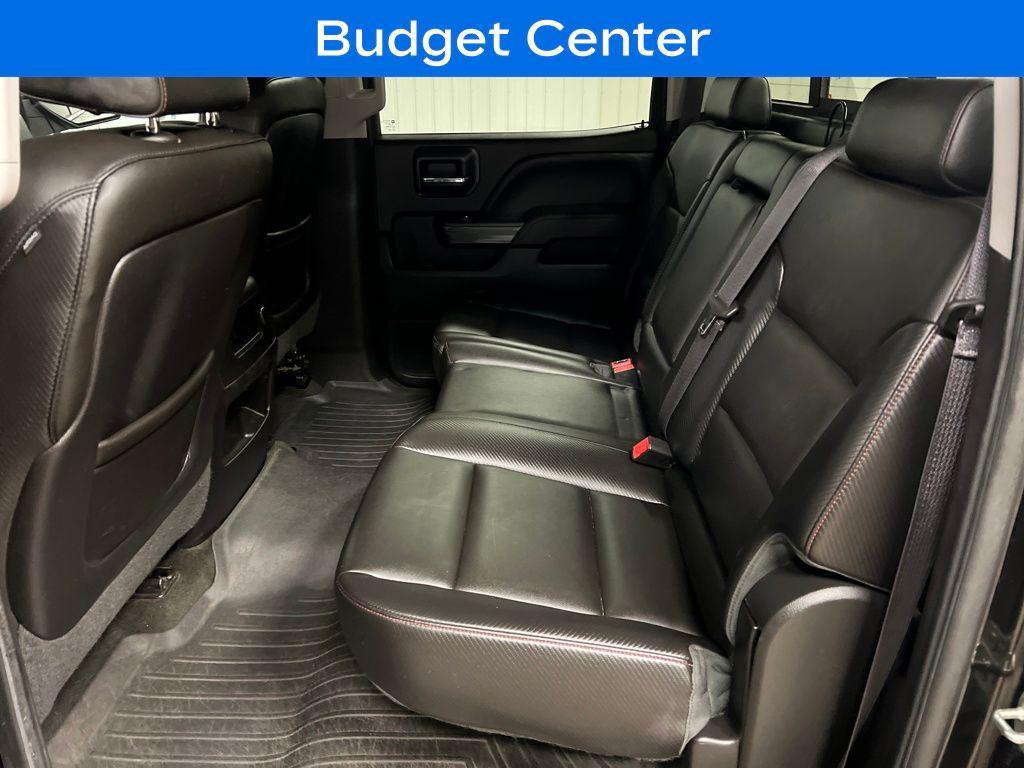 used 2015 GMC Sierra 1500 car, priced at $15,990