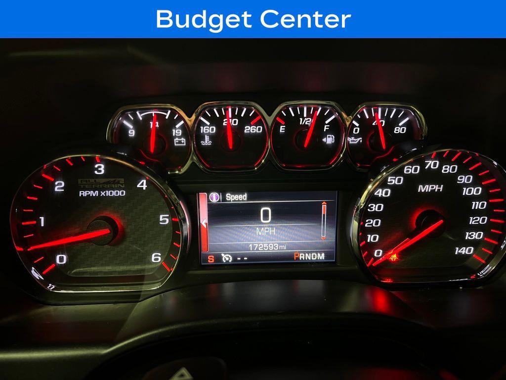 used 2015 GMC Sierra 1500 car, priced at $15,990