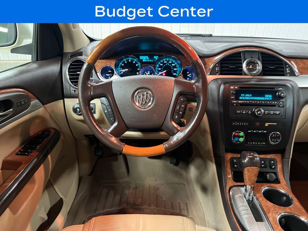 used 2012 Buick Enclave car, priced at $7,790