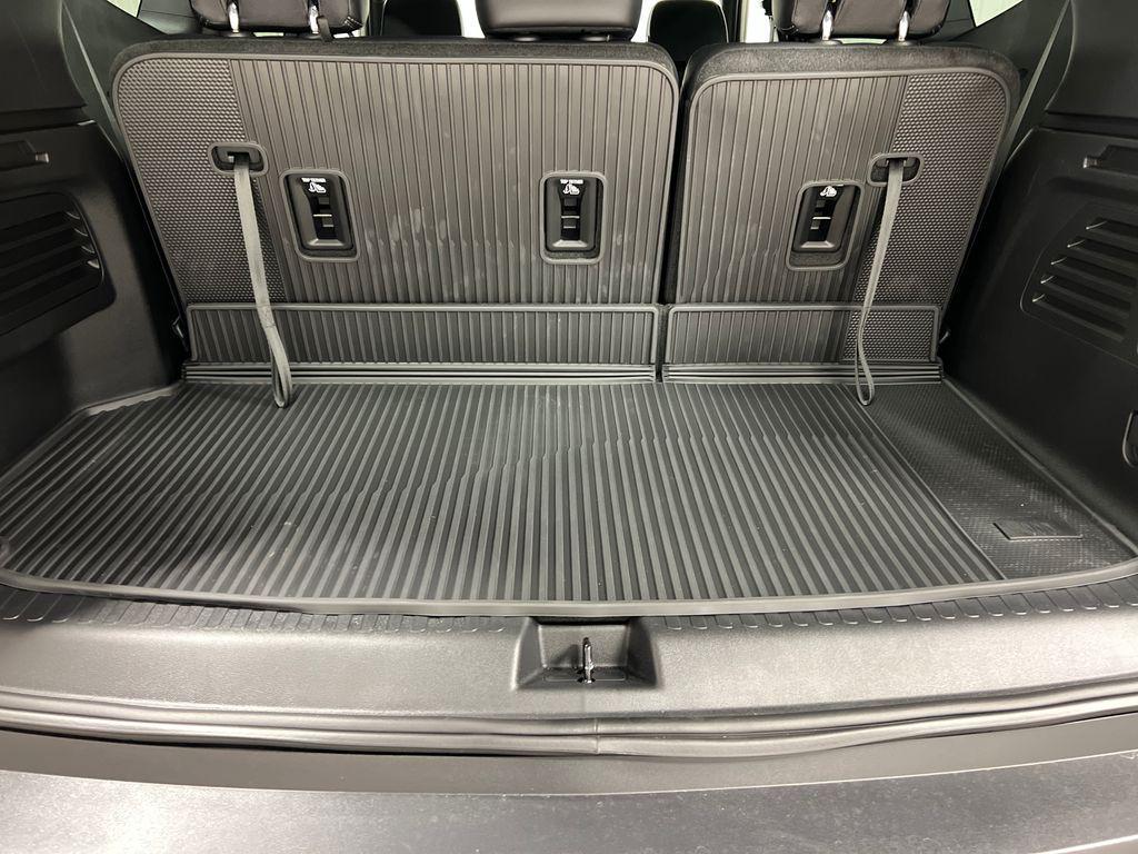 new 2026 Buick Enclave car, priced at $51,340
