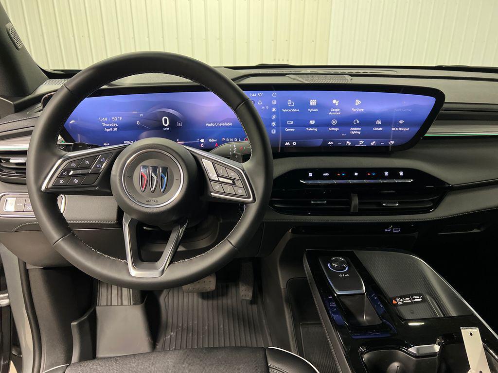 new 2026 Buick Enclave car, priced at $51,340