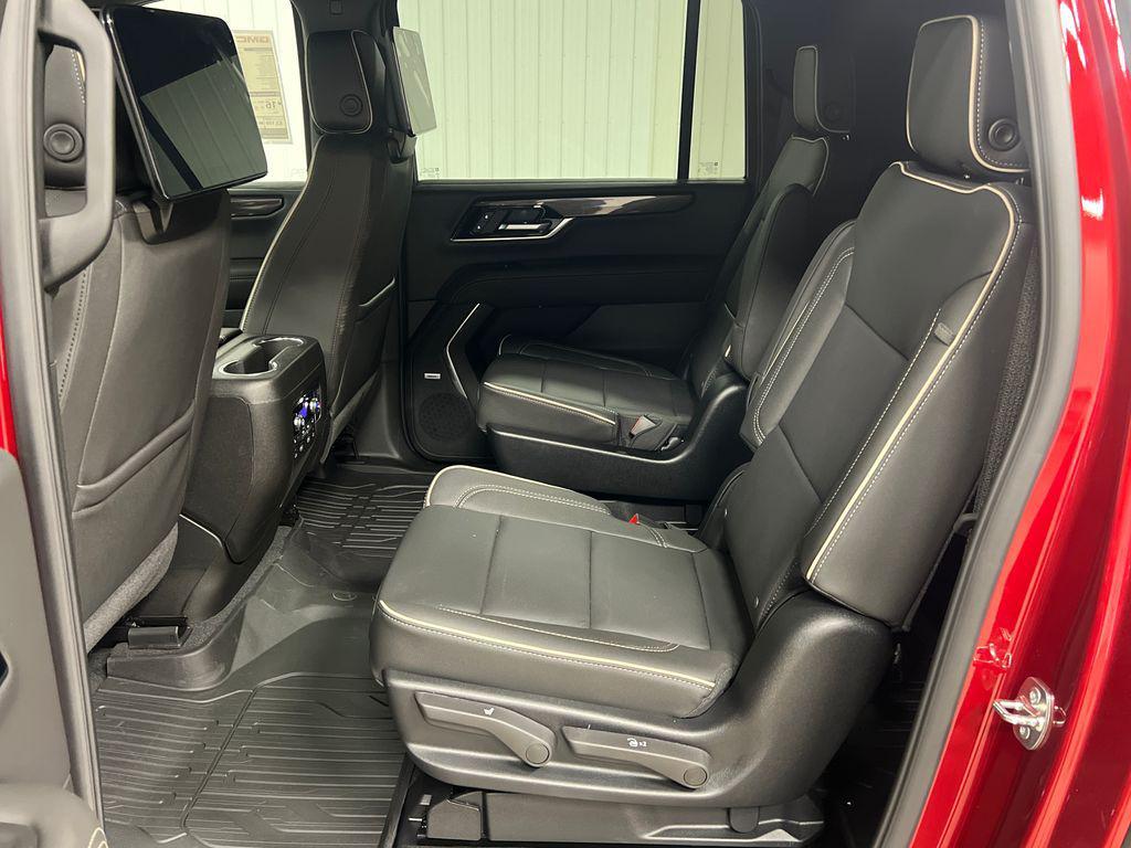 new 2026 GMC Yukon car, priced at $87,345