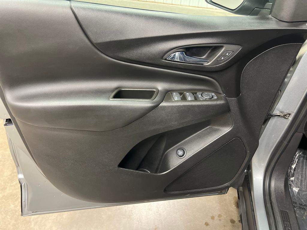 used 2023 Chevrolet Equinox car, priced at $22,380