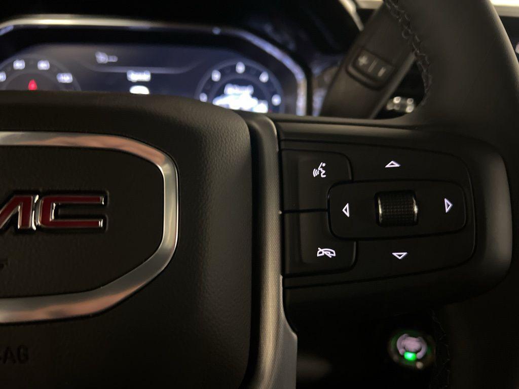 new 2026 GMC Sierra 3500 car, priced at $76,100