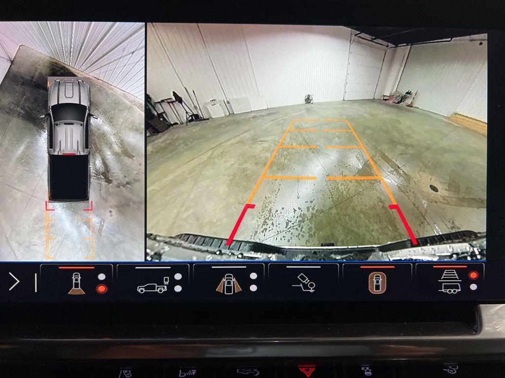 new 2026 GMC Sierra 3500 car, priced at $76,100