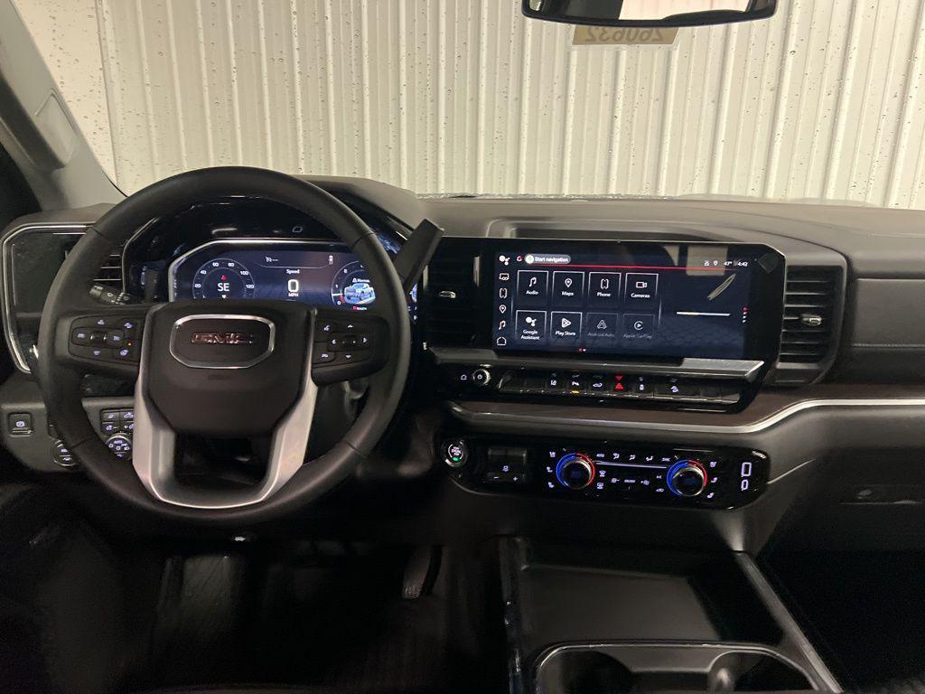 new 2026 GMC Sierra 3500 car, priced at $76,100