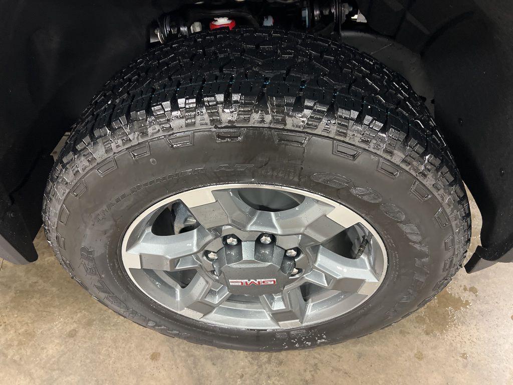 new 2026 GMC Sierra 3500 car, priced at $76,100