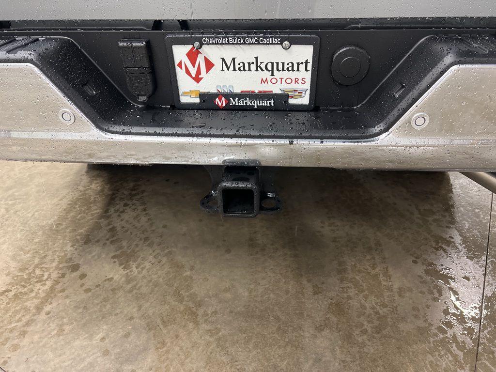 new 2026 GMC Sierra 3500 car, priced at $76,100