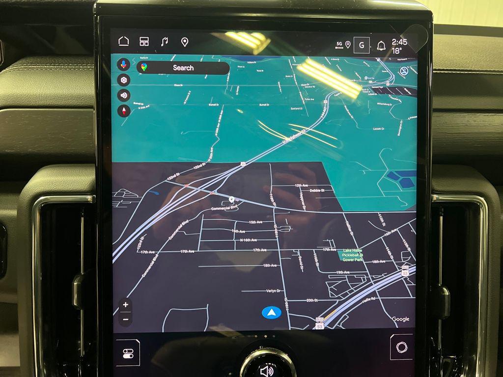 new 2026 GMC Yukon car, priced at $96,670