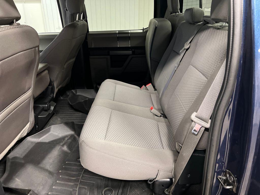 used 2020 Ford F-150 car, priced at $29,990