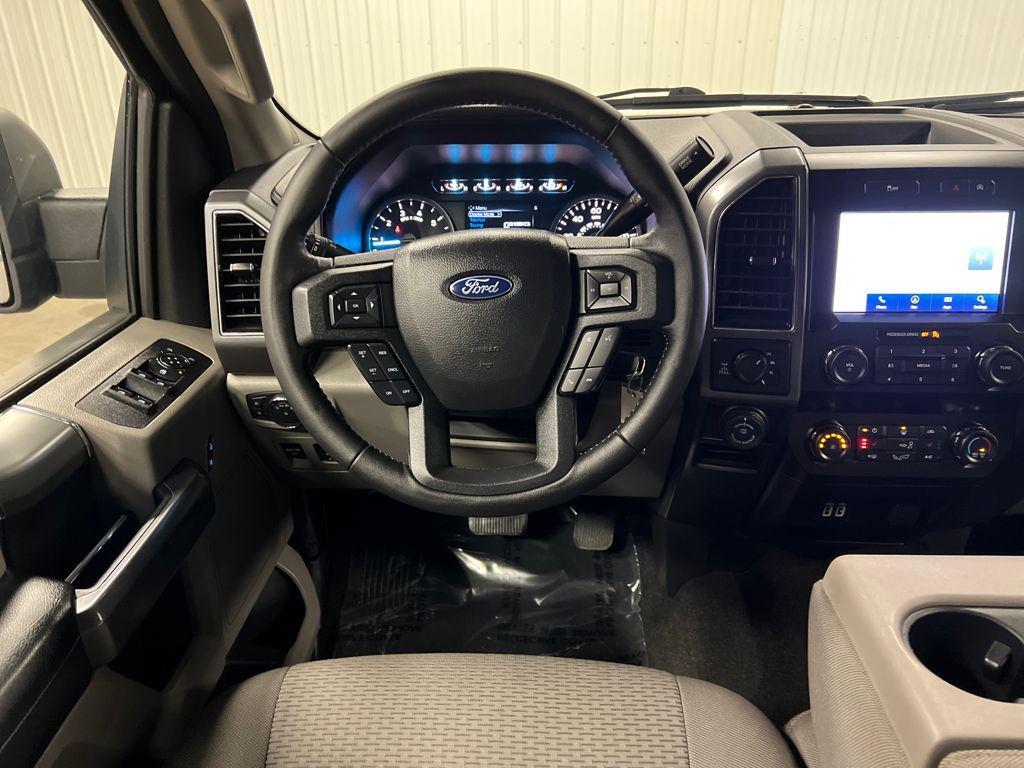 used 2020 Ford F-150 car, priced at $29,990