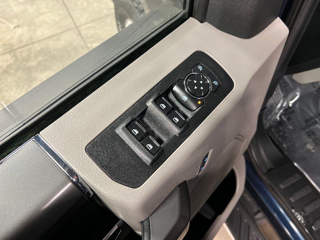 used 2020 Ford F-150 car, priced at $29,990